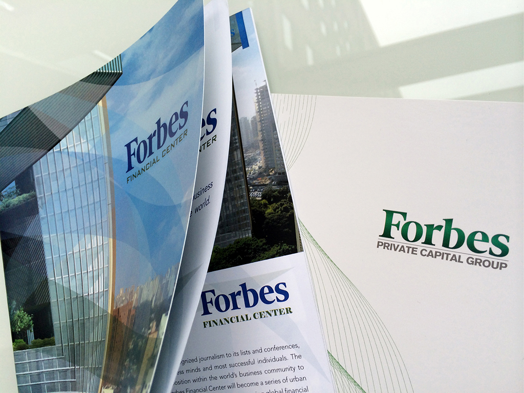 Forbes Private Capital Group