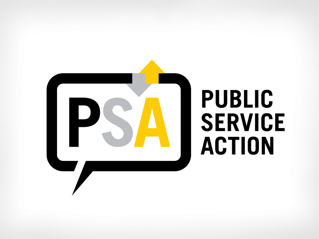 Public Service Action